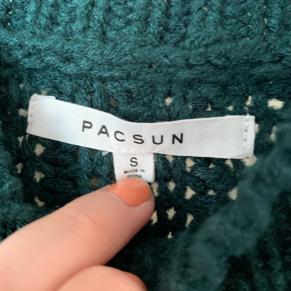 Knit Sweater - Picture 3 of 3